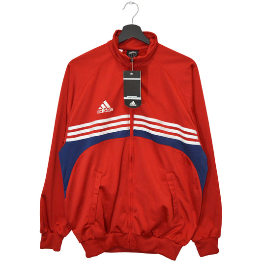 Adidas vintage горнище (S)