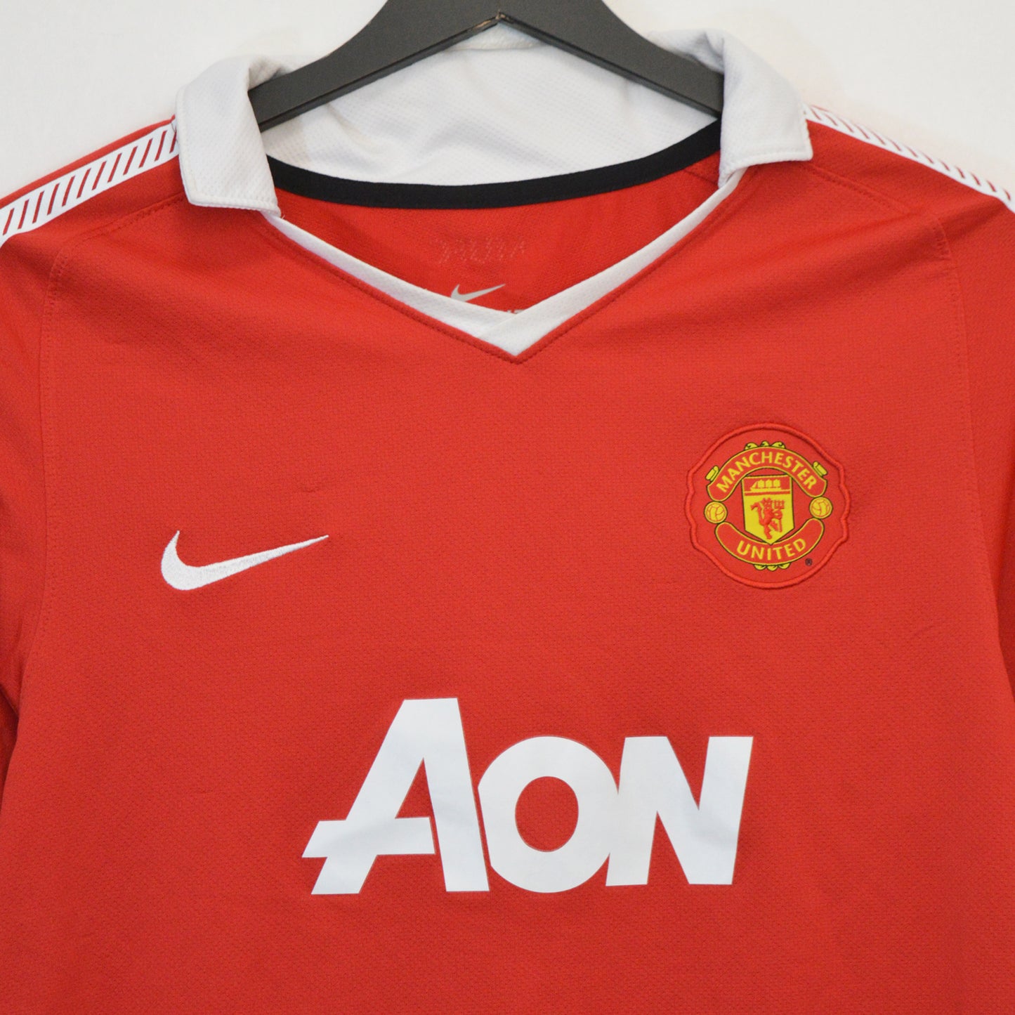 NIKE MANCHESTER UNITED ТЕНИСКА (S)