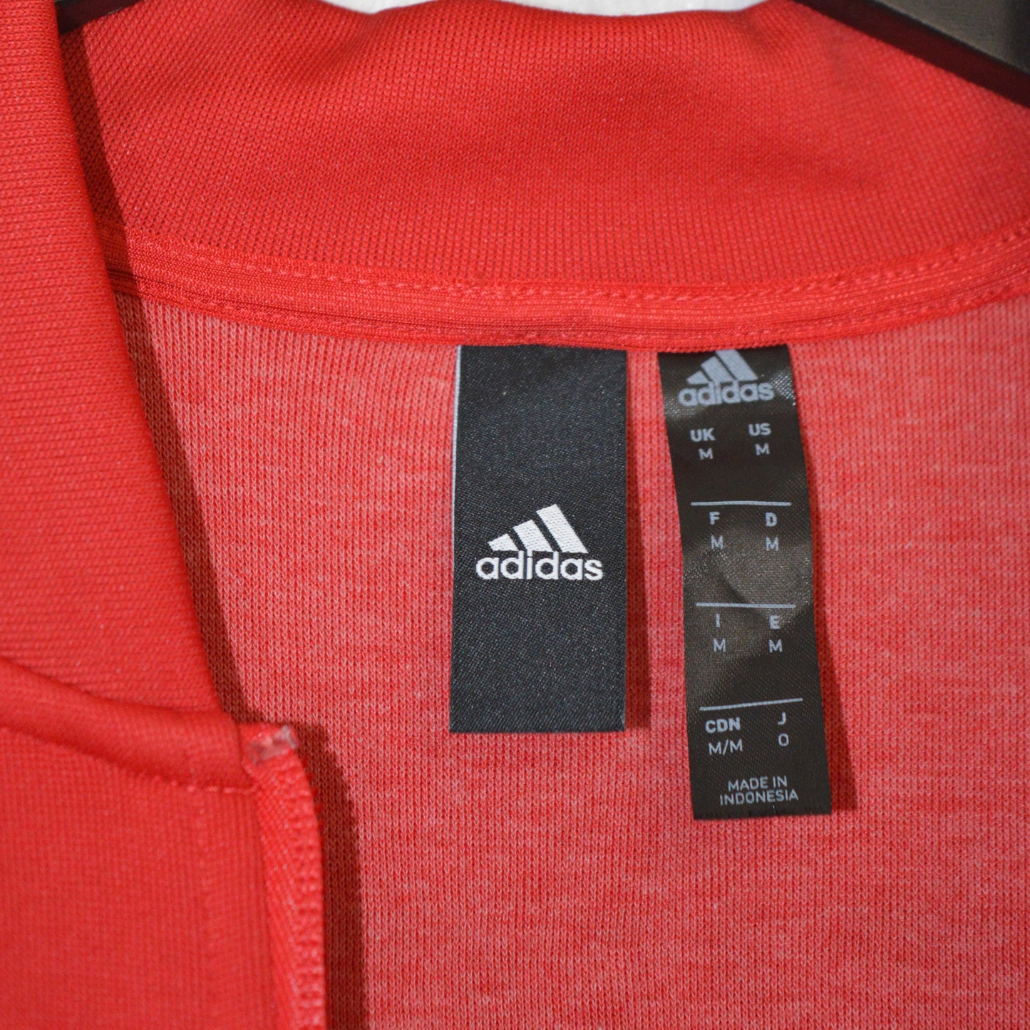 ADIDAS MANCHESTER UNITED ГОРНИЩЕ (M)