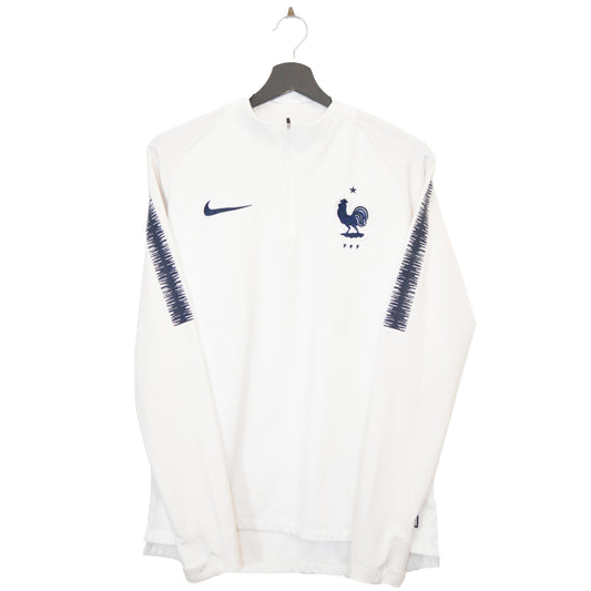 NIKE FRANCE FOOTBALL ГОРНИЩЕ (M)