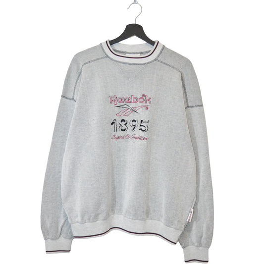 Reebok vintage блуза (XL)