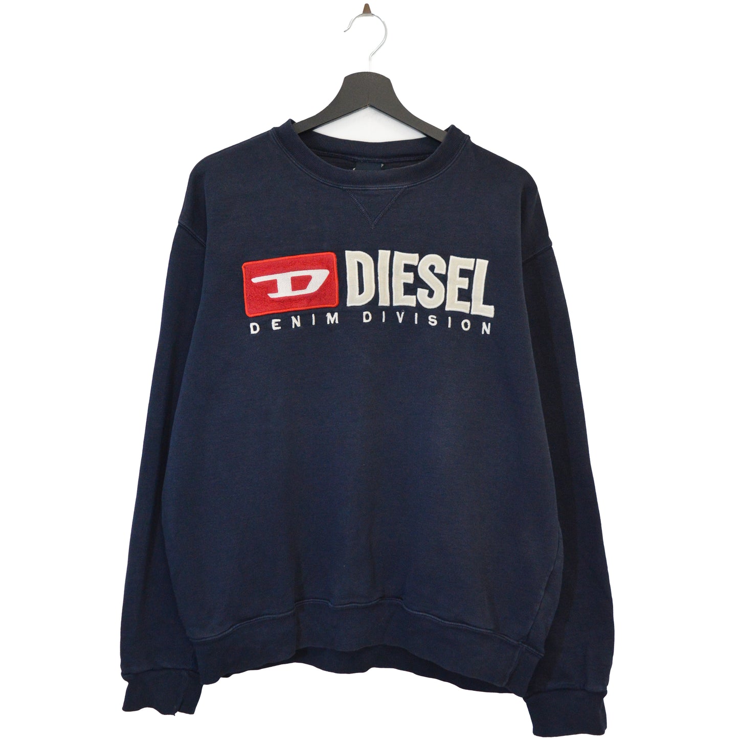 DIESEL VINTAGE ГОРНИЩЕ (L)