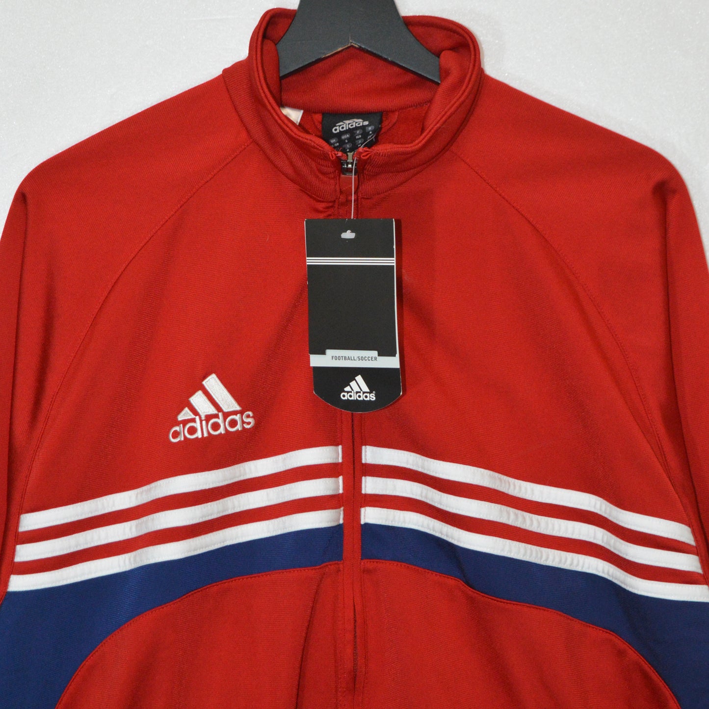 Adidas vintage горнище (S)