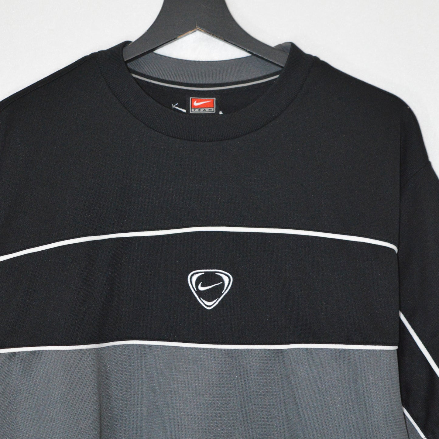 Nike vintage тениска (L)