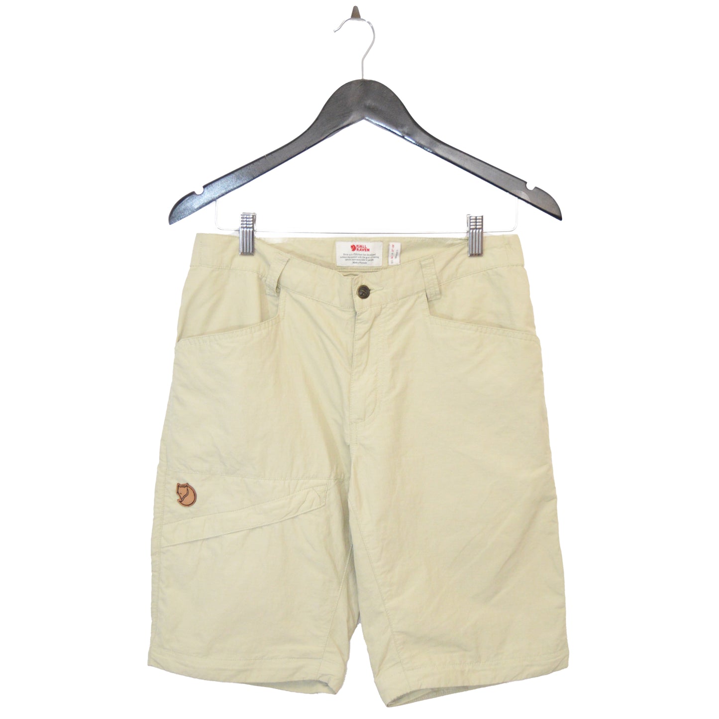 FJALLRAVEN ШОРТИ (M)