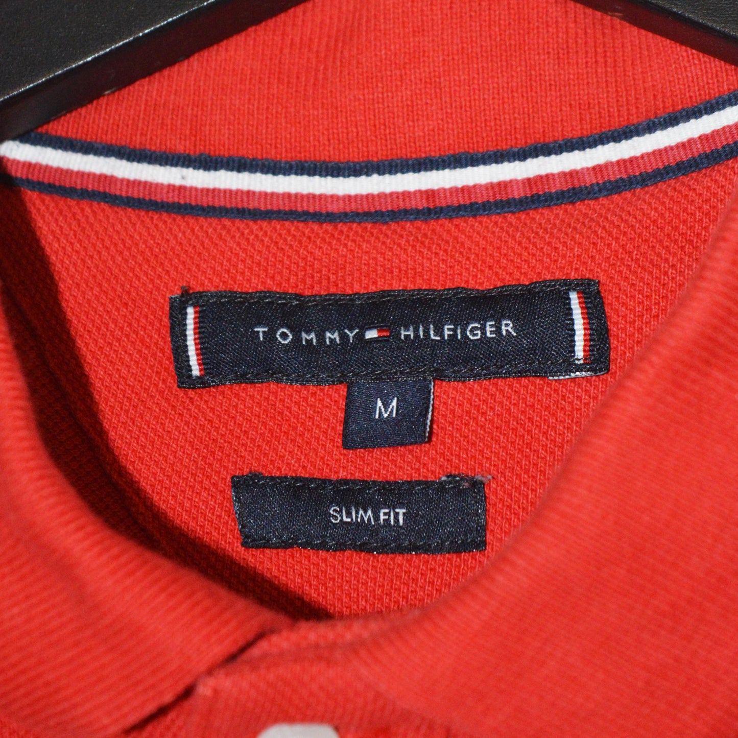 Tommy Hilfiger тениска (M)