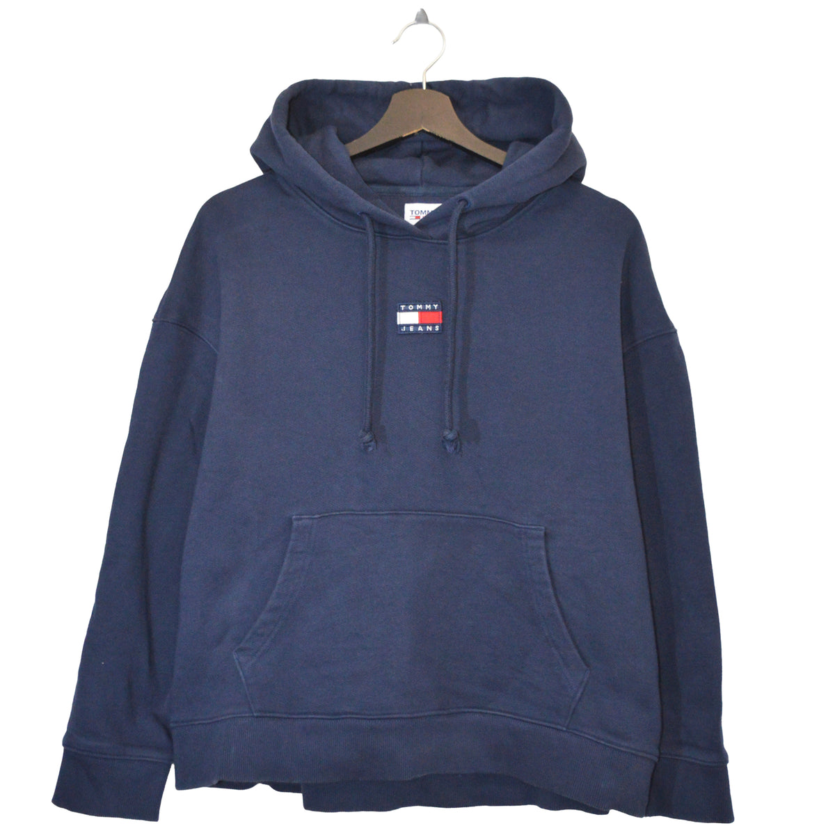 Tommy Hilfiger суичър (XXL)