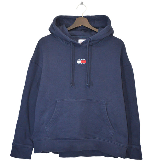 Tommy Hilfiger суичър (XXL)