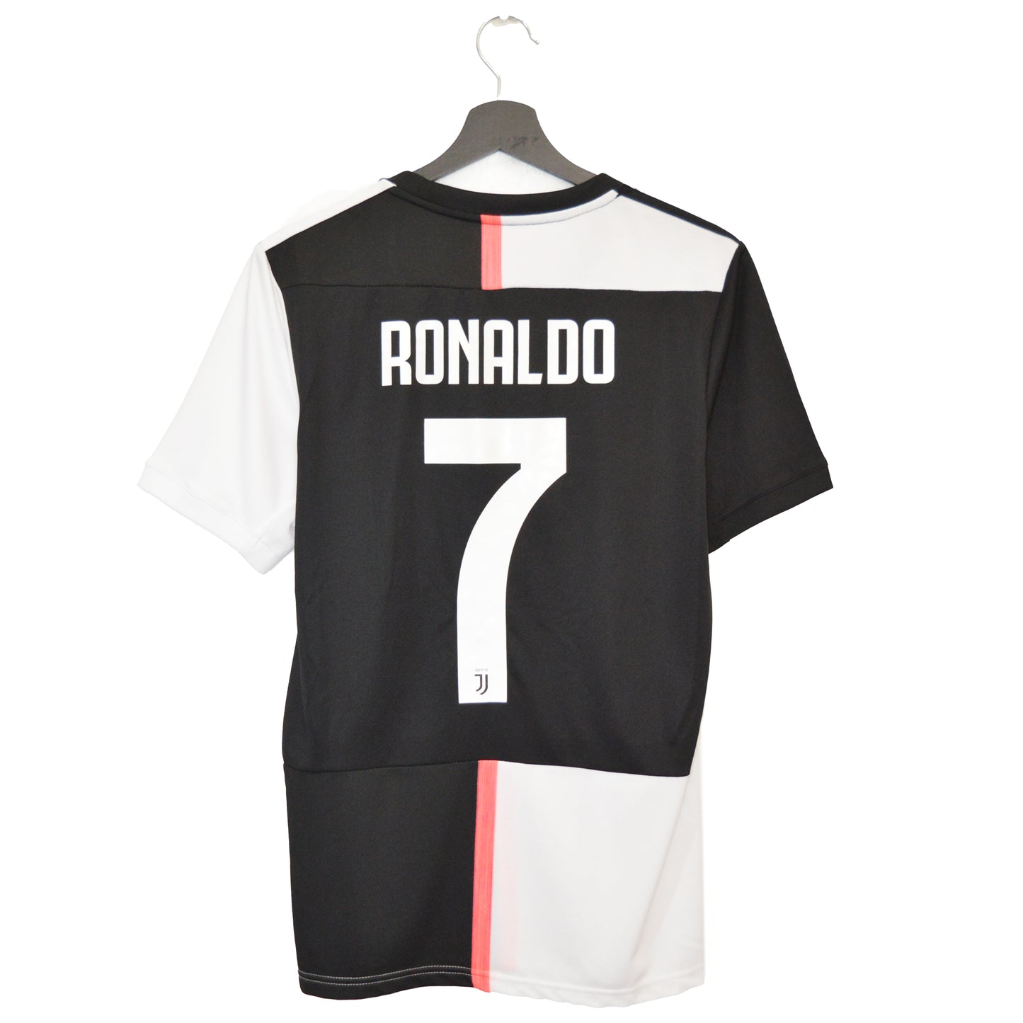 ADIDAS JUVENTUS RONALDO ТЕНИСКА (S)