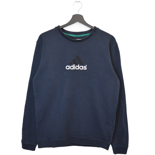 ADIDAS EQUIPMENT RETRO ГОРНИЩЕ (S)