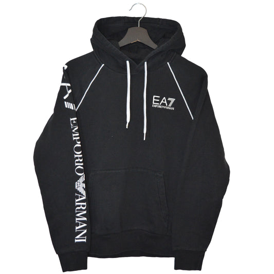 Emporio Armani суичър (S)