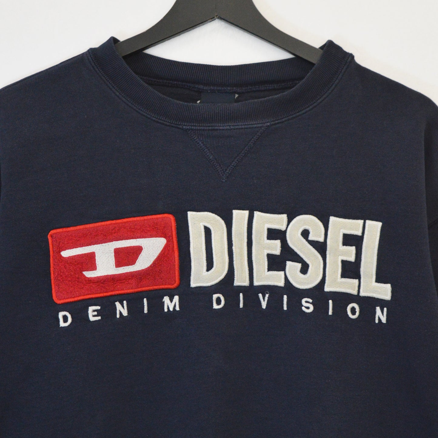 DIESEL VINTAGE ГОРНИЩЕ (L)