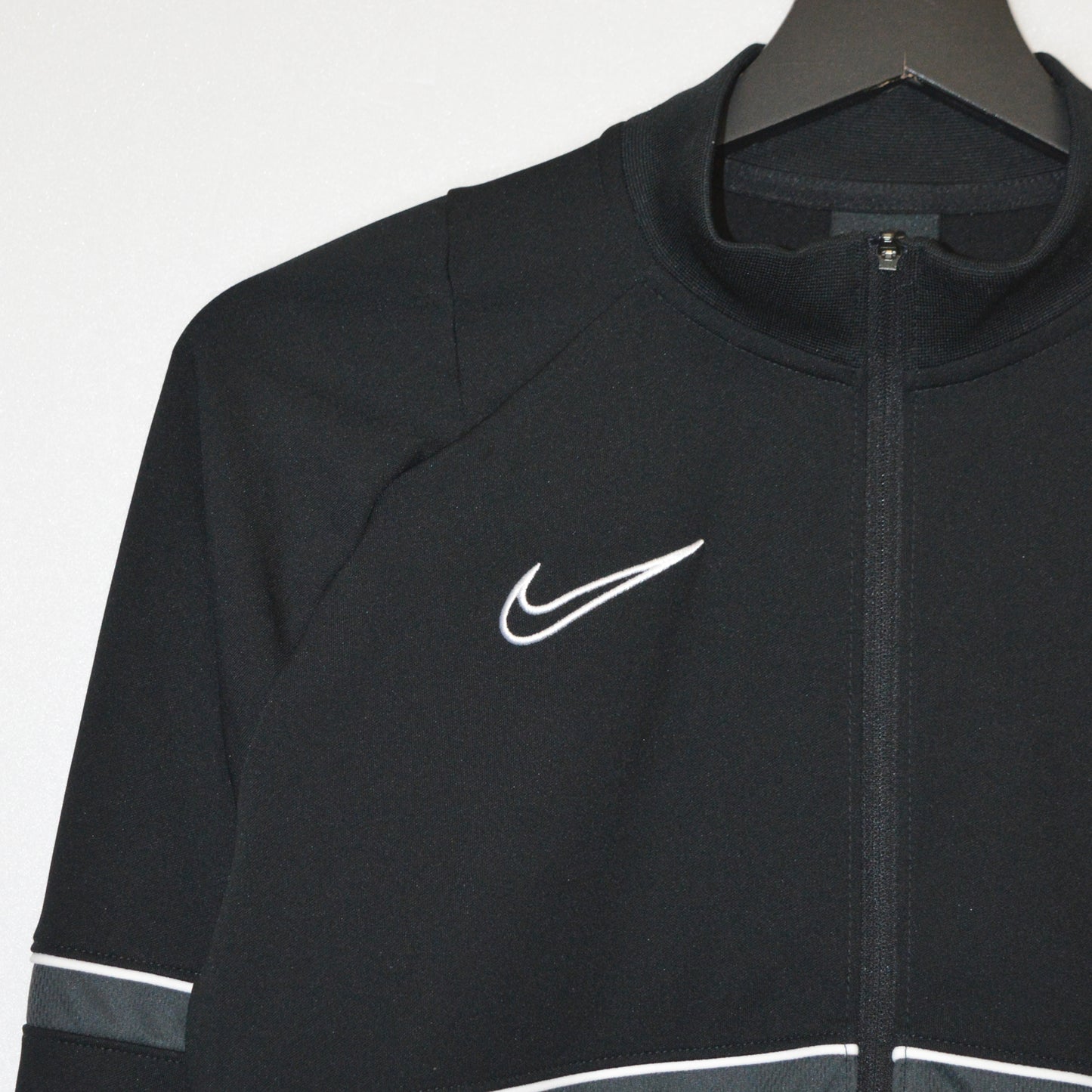 NIKE DRI FIT ГОРНИЩЕ (S)