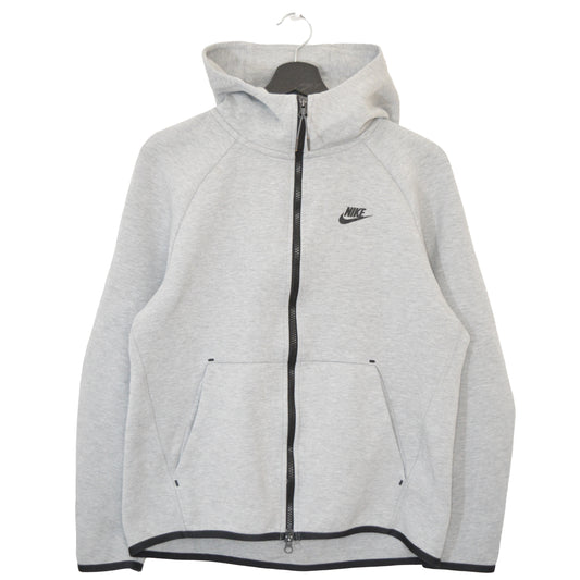 NIKE TECH FLEECE ГОРНИЩЕ (S)