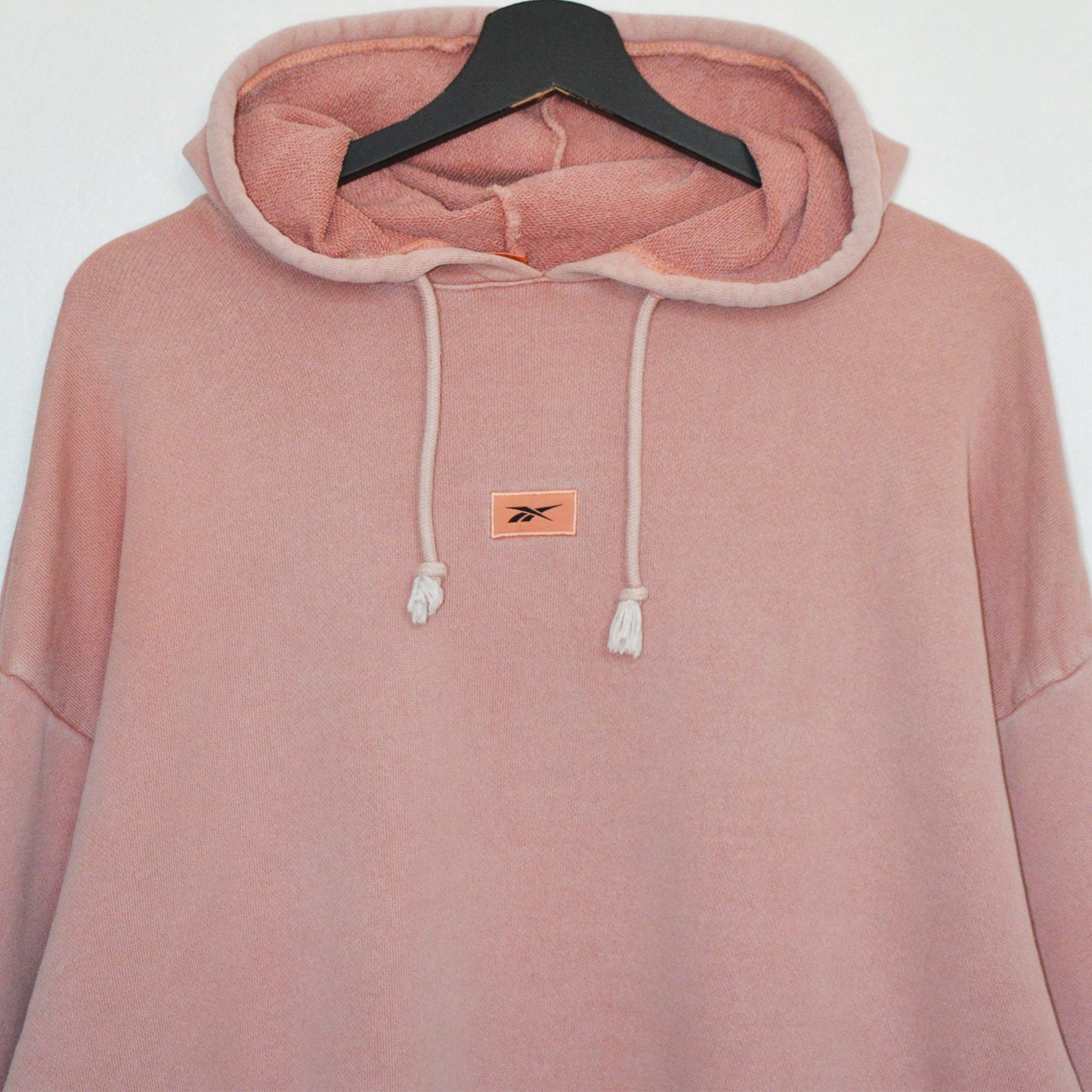 Reebok natural dye суичър (L)