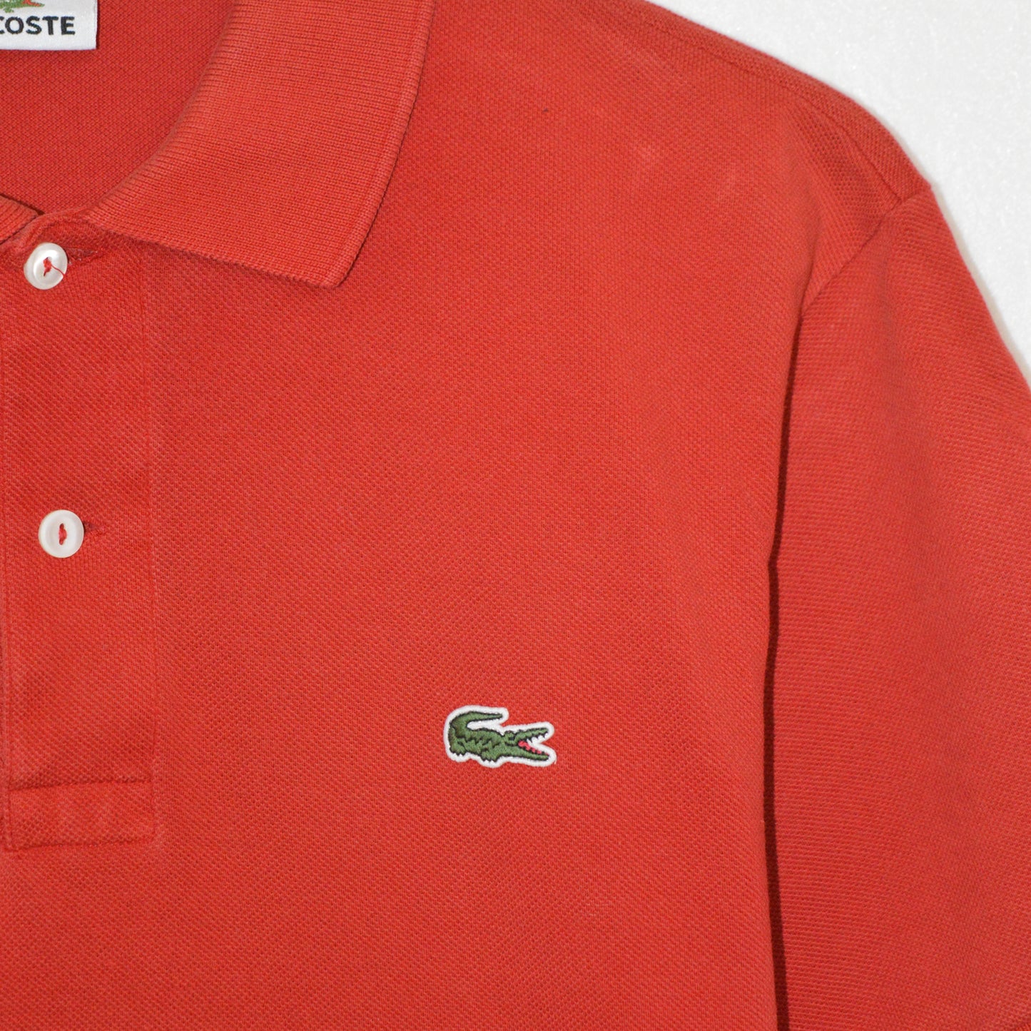 LACOSTE ТЕНИСКА (M)