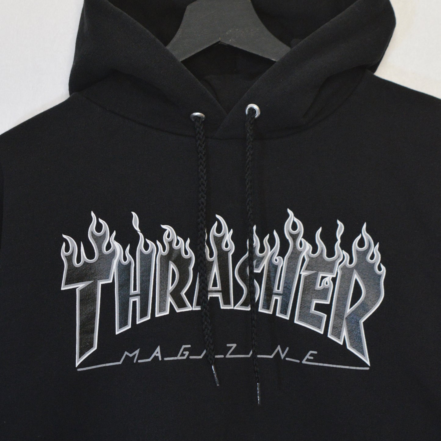 THRASHER ГОРНИЩЕ (S)