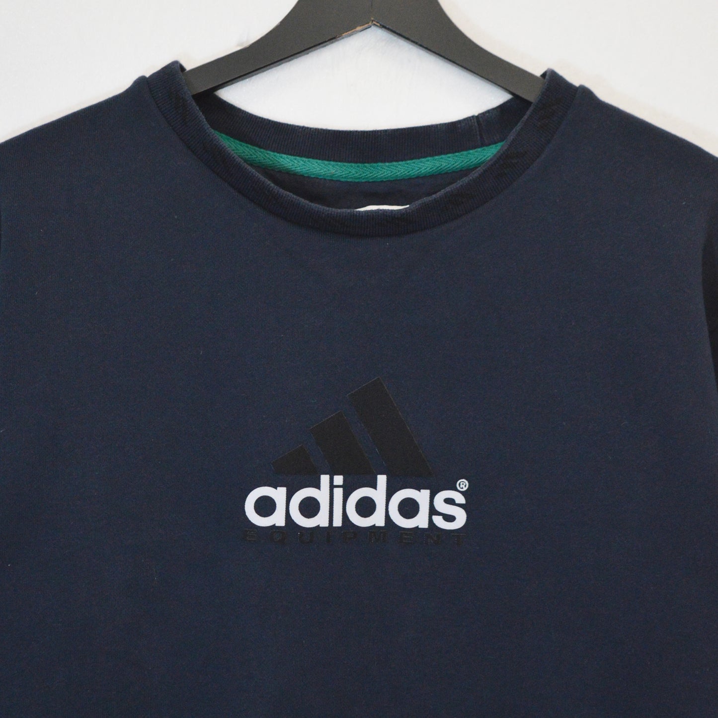 ADIDAS EQUIPMENT RETRO ГОРНИЩЕ (S)