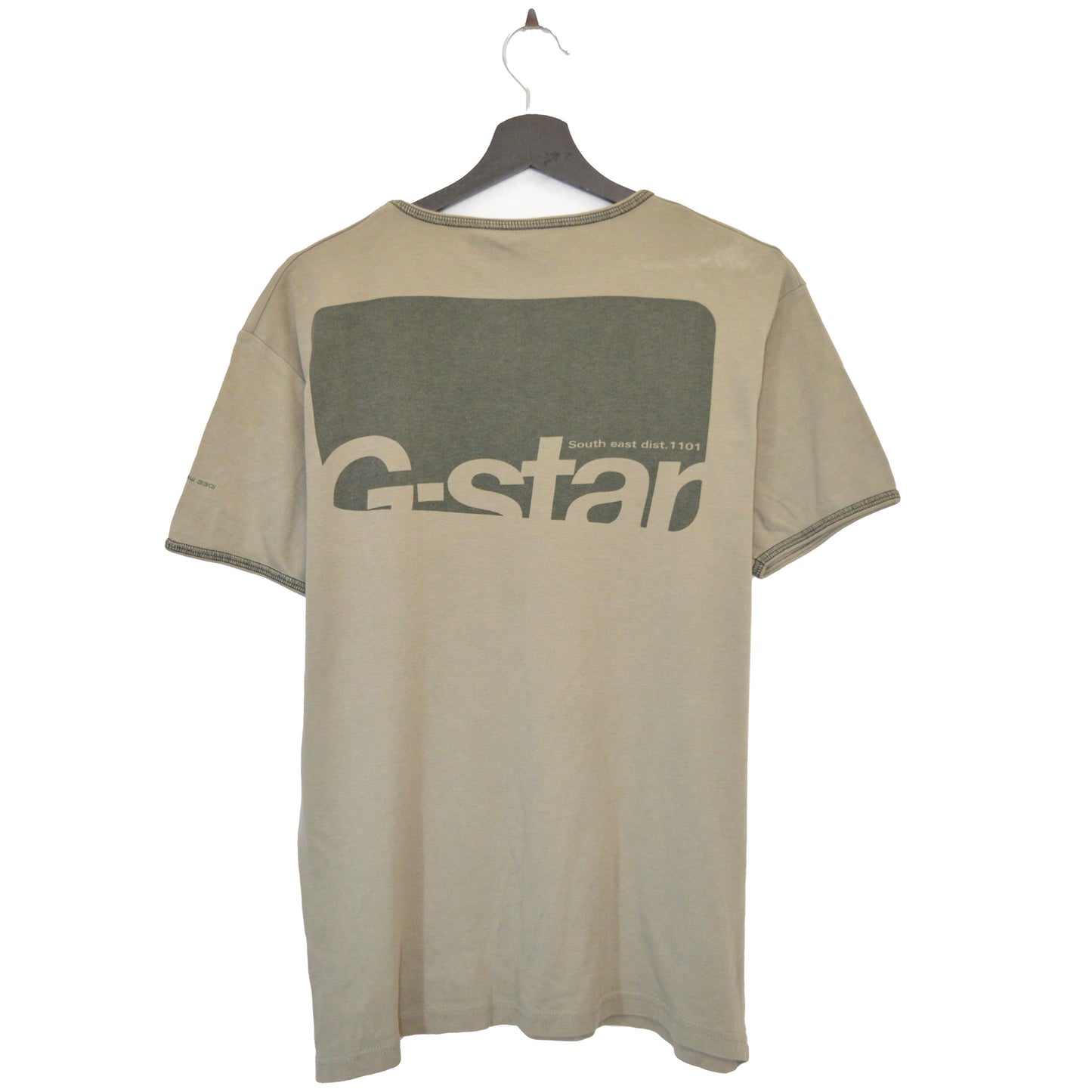 G-STAR RAW ТЕНИСКА (L)