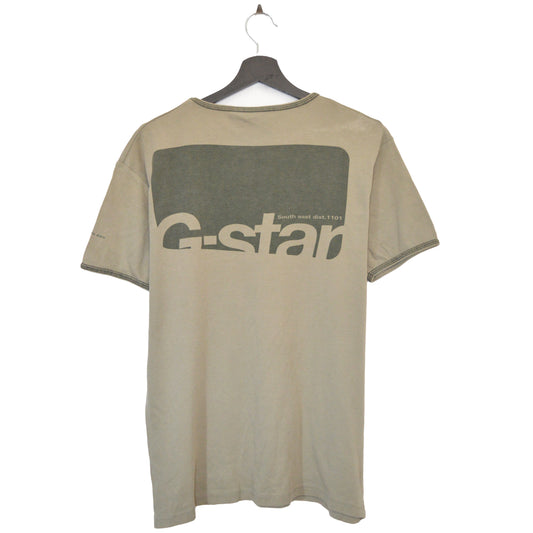 G-STAR RAW ТЕНИСКА (L)