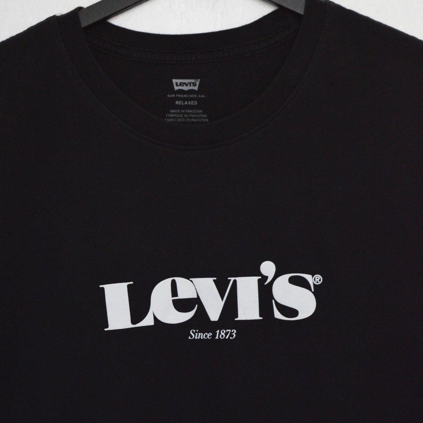 LEVIS ТЕНИСКА (L)