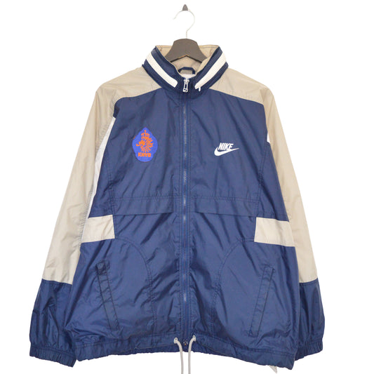 Nike Netherlands vintage яке (M)