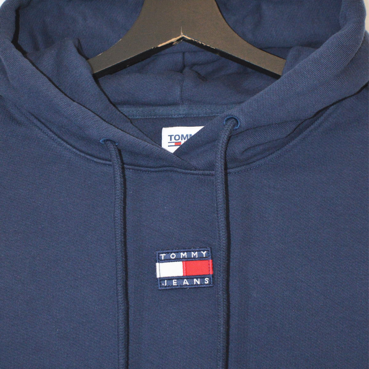 Tommy Hilfiger суичър (XXL)