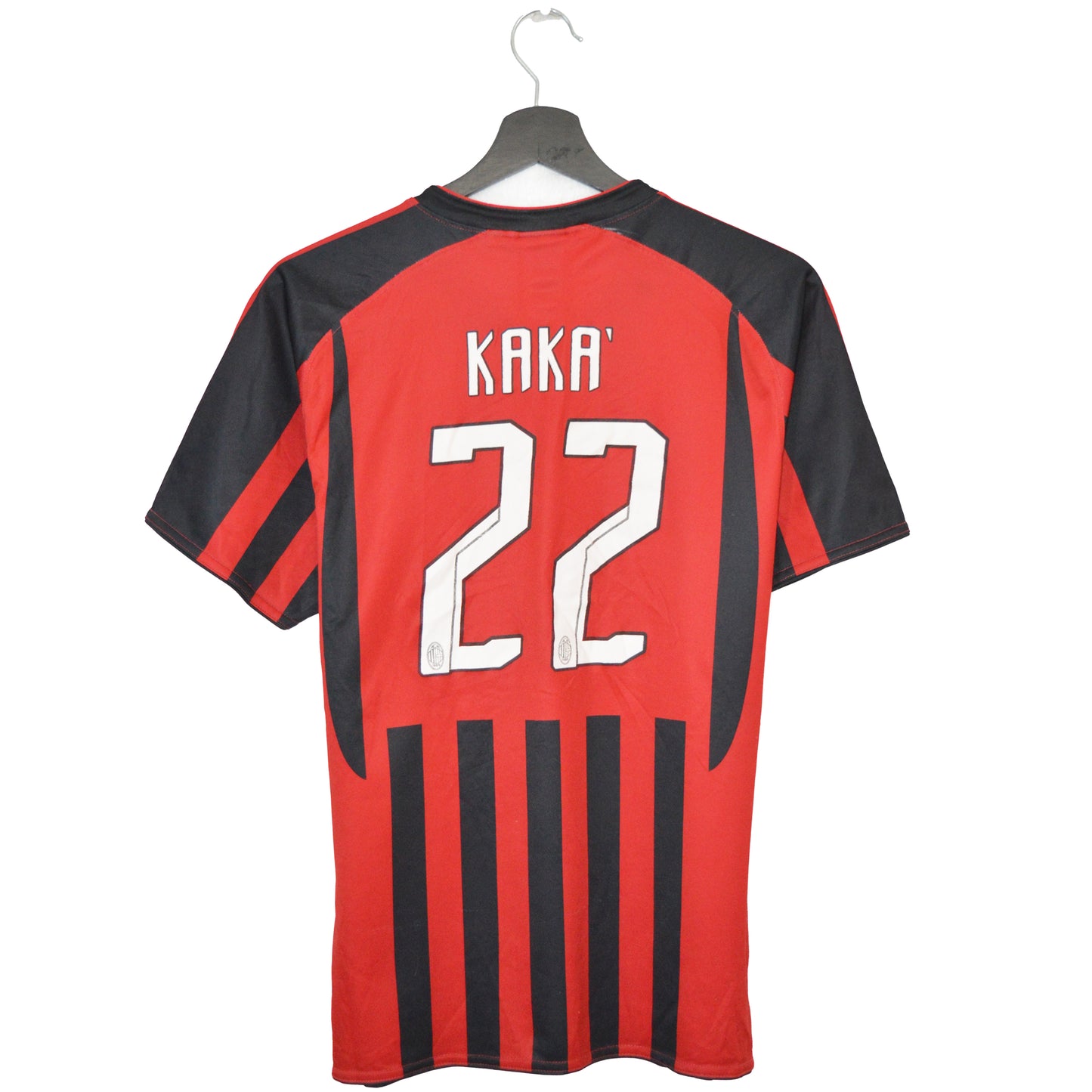 AC MILAN KAKA VINTAGE ТЕНИСКА (S)