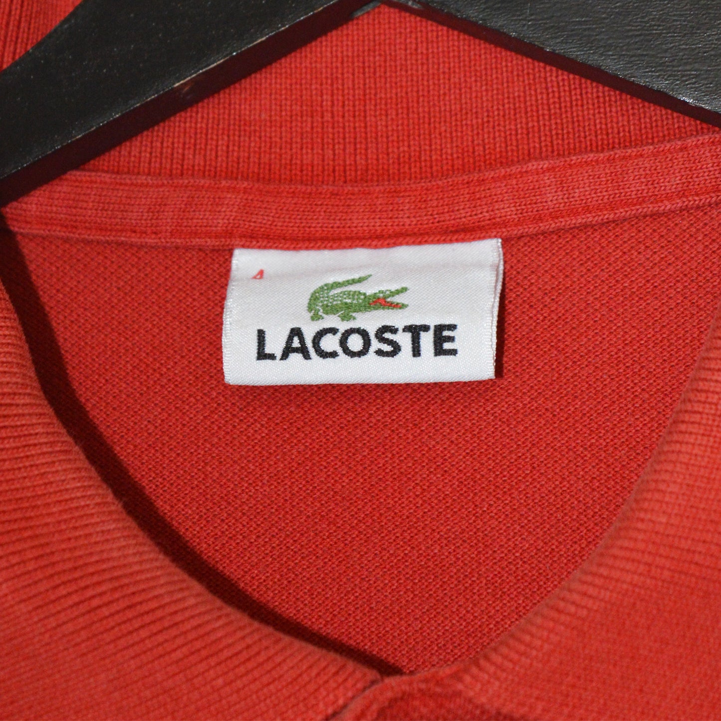 LACOSTE ТЕНИСКА (M)