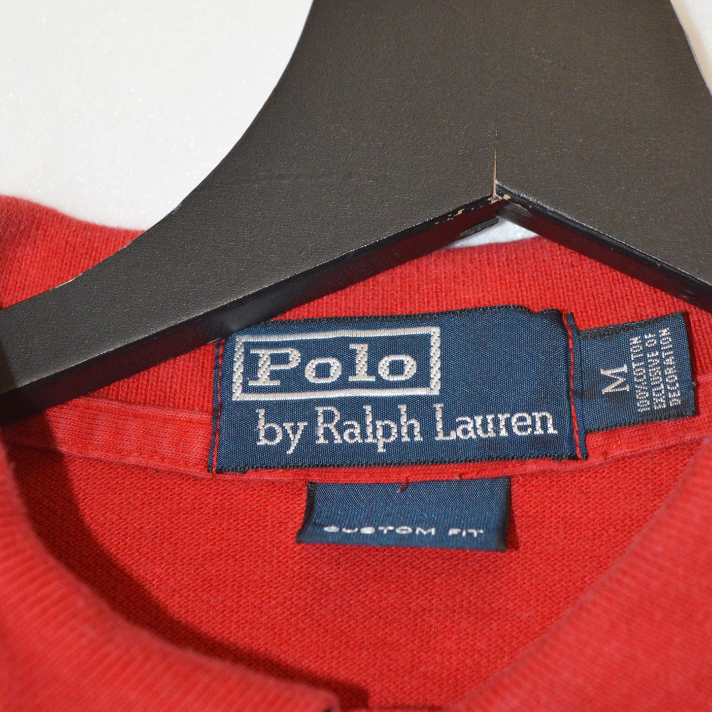 RALPH LAUREN БЛУЗА (M)