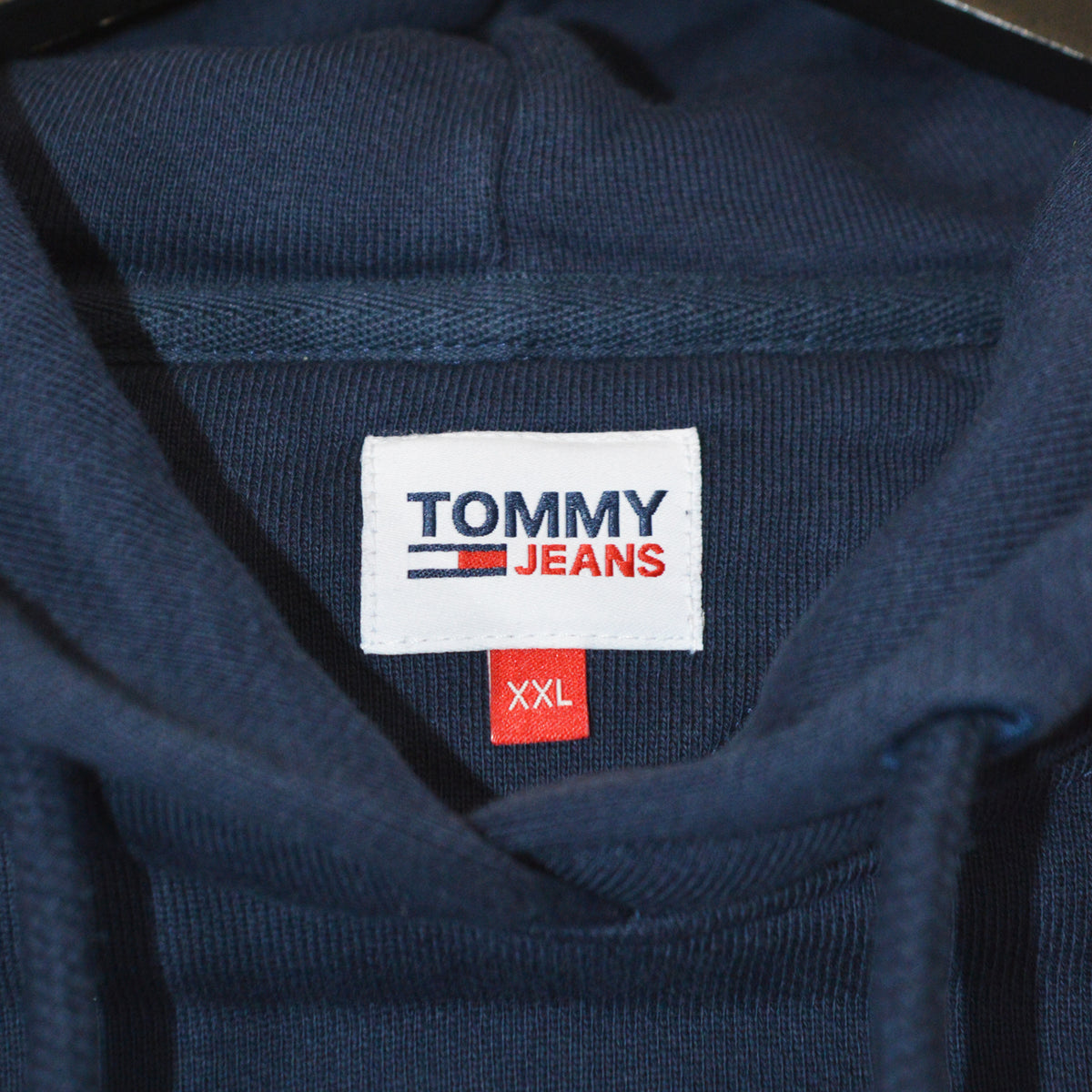 Tommy Hilfiger суичър (XXL)