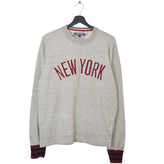 Tommy Hilfiger пуловер (L)