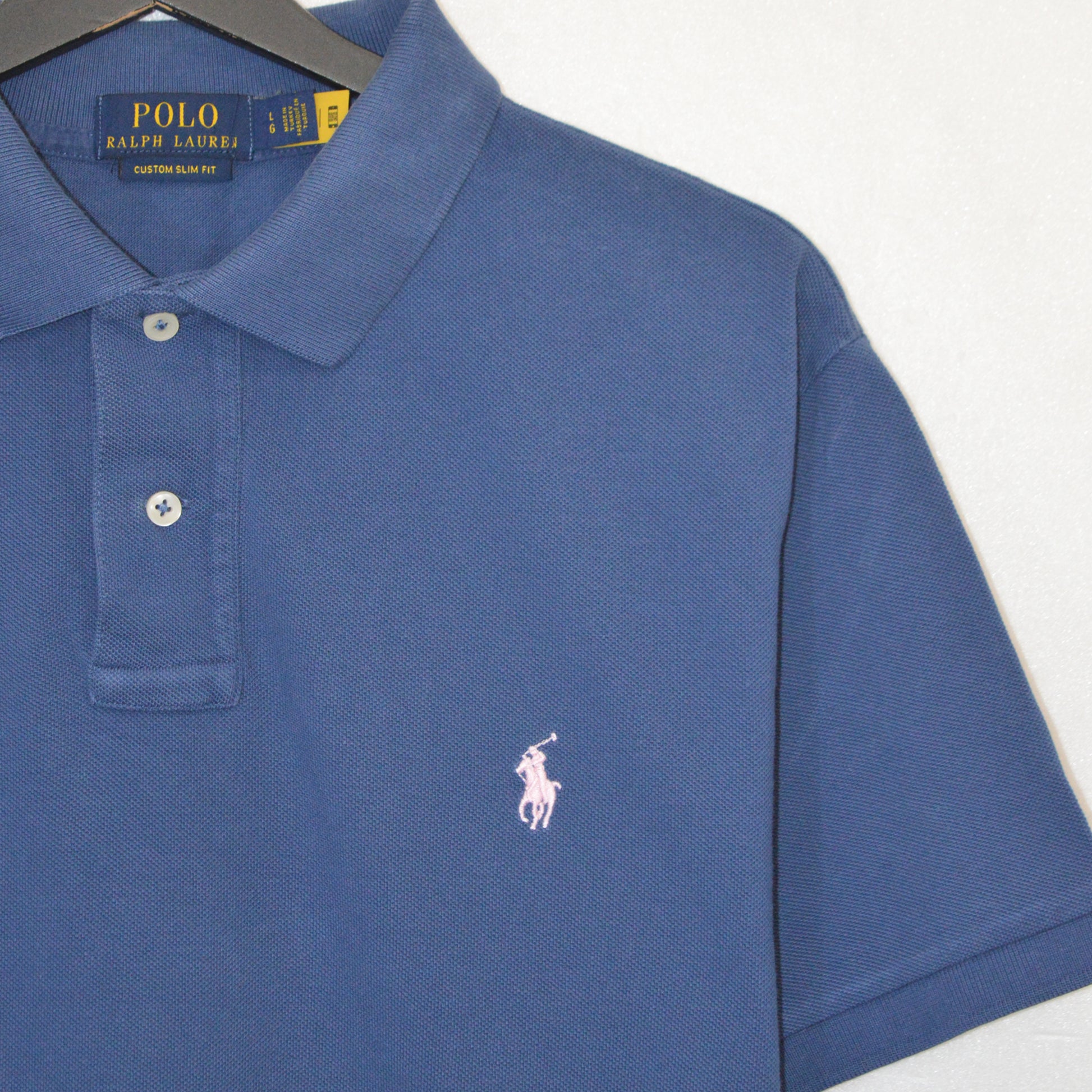 Ralph Lauren Polo тениска (L)