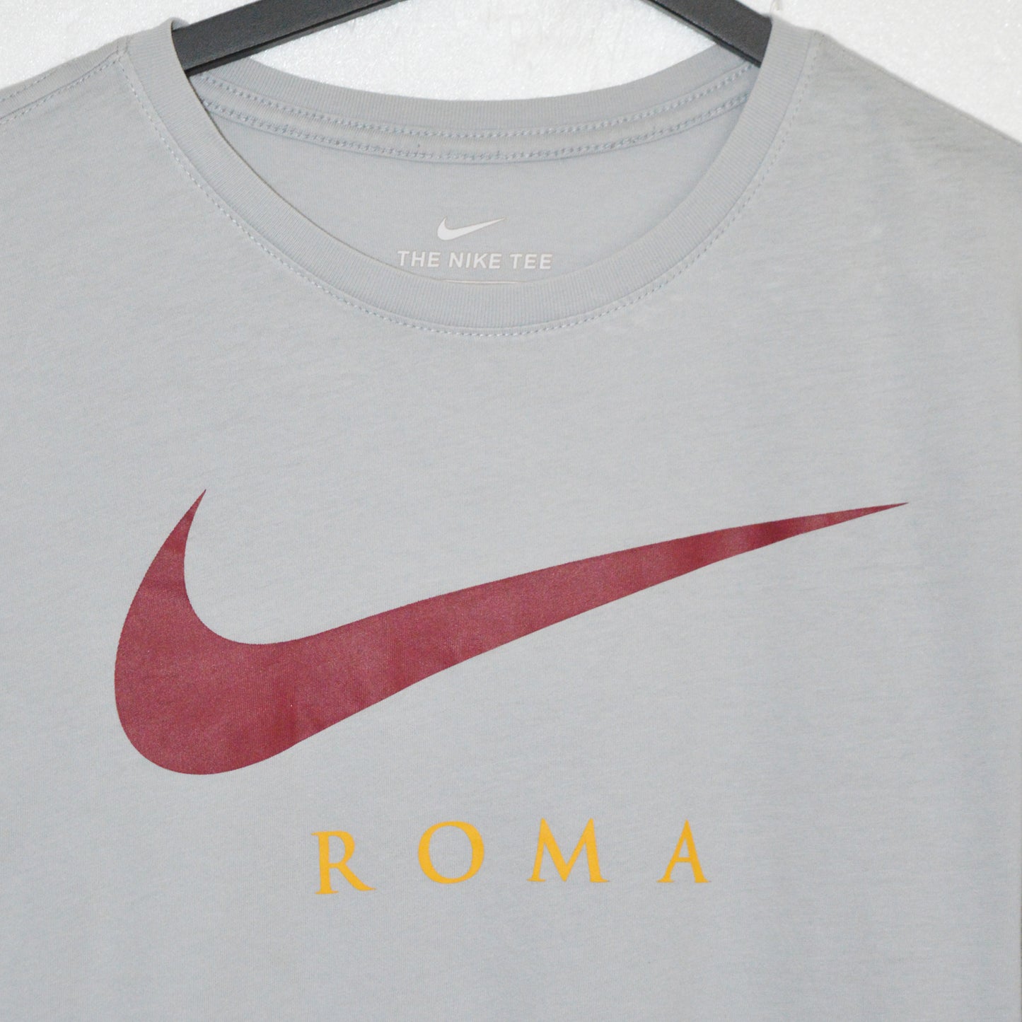 NIKE AS ROMA ТЕНИСКА (L)