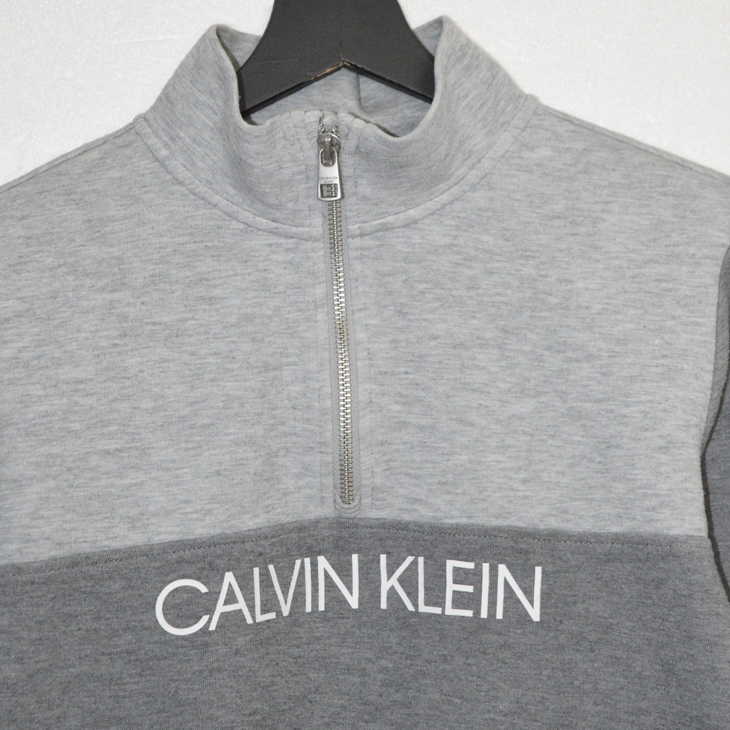 CALVIN KLEIN ГОРНИЩЕ (S)