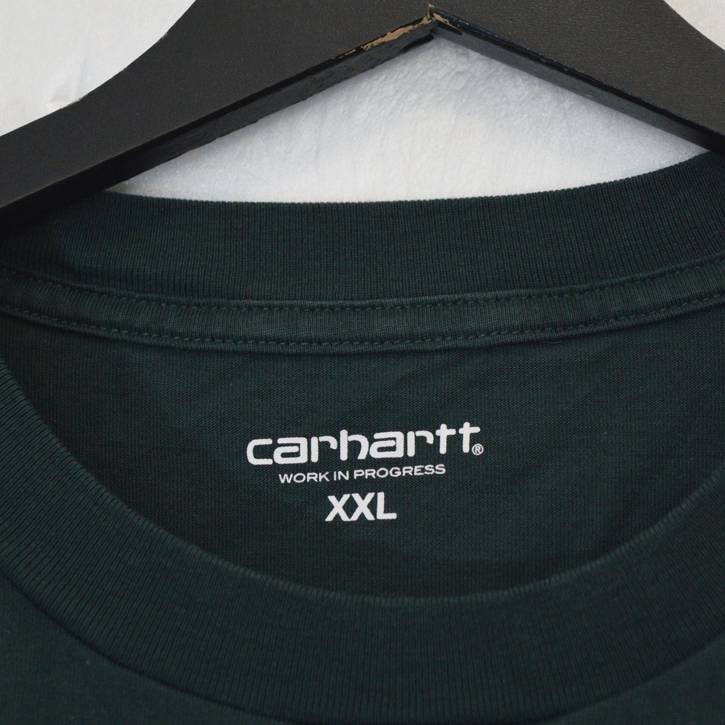 CARHARTT WIP ТЕНИСКА (XXL)