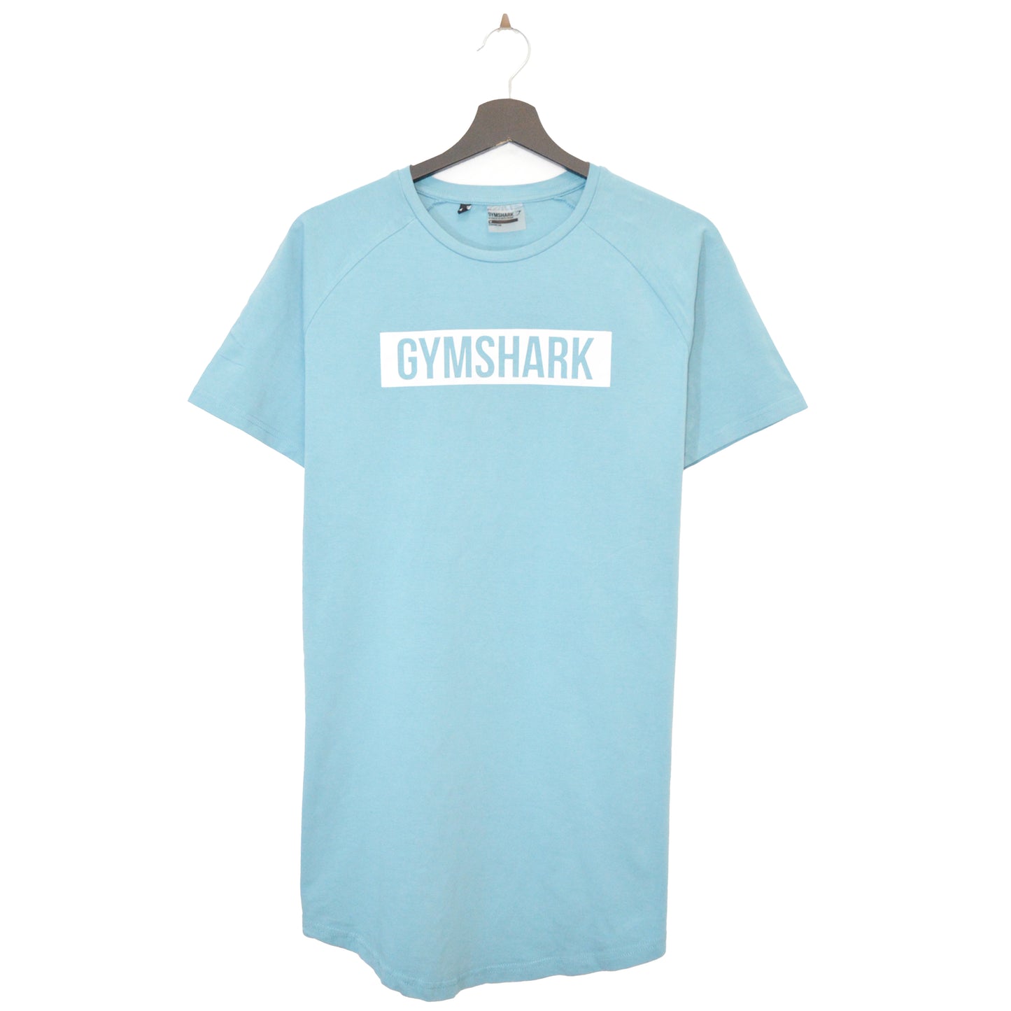 GYMSHARK ТЕНИСКА (M)