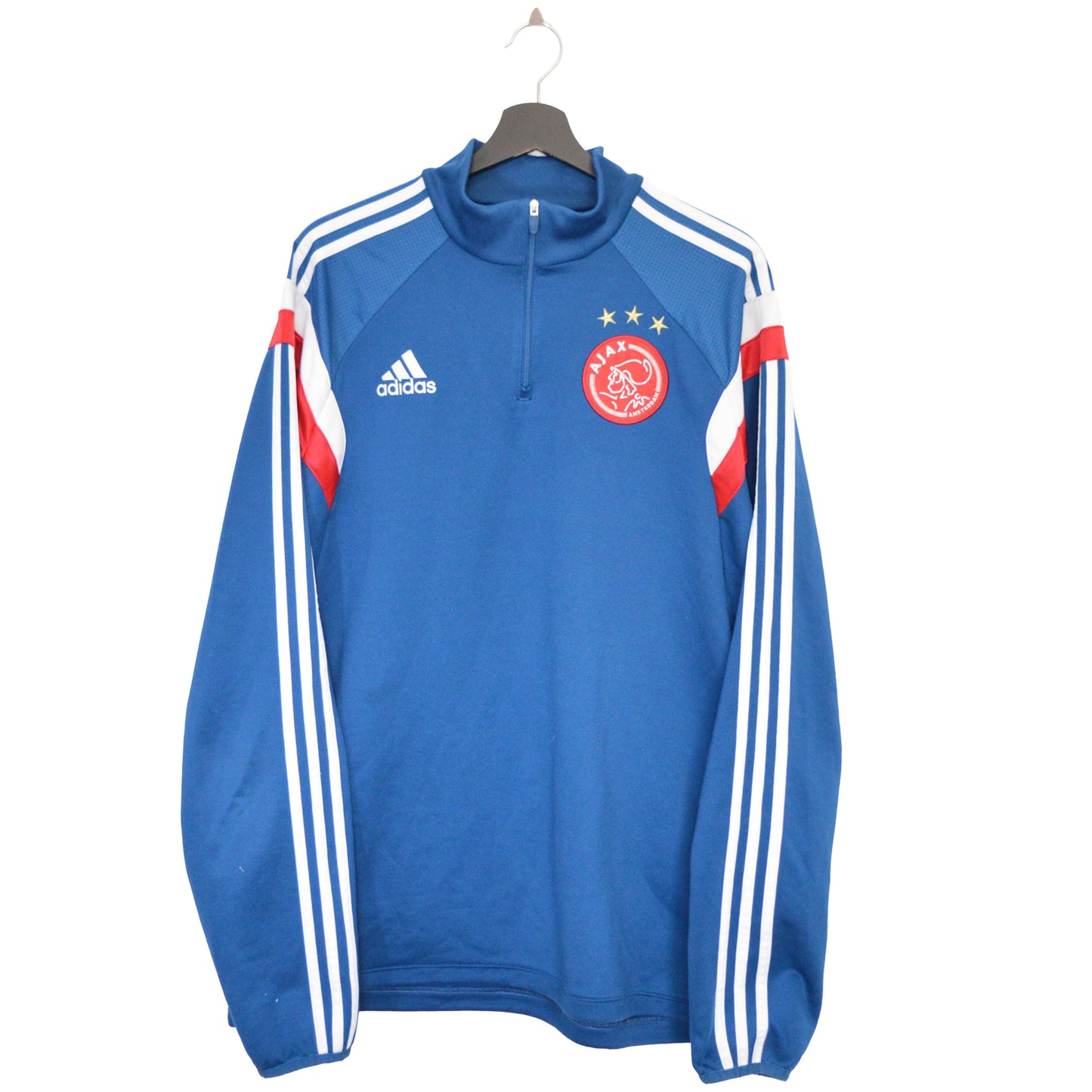 Adidas Ajax футболно горнище (XL)