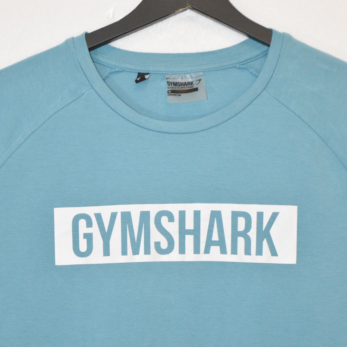 GYMSHARK ТЕНИСКА (M)