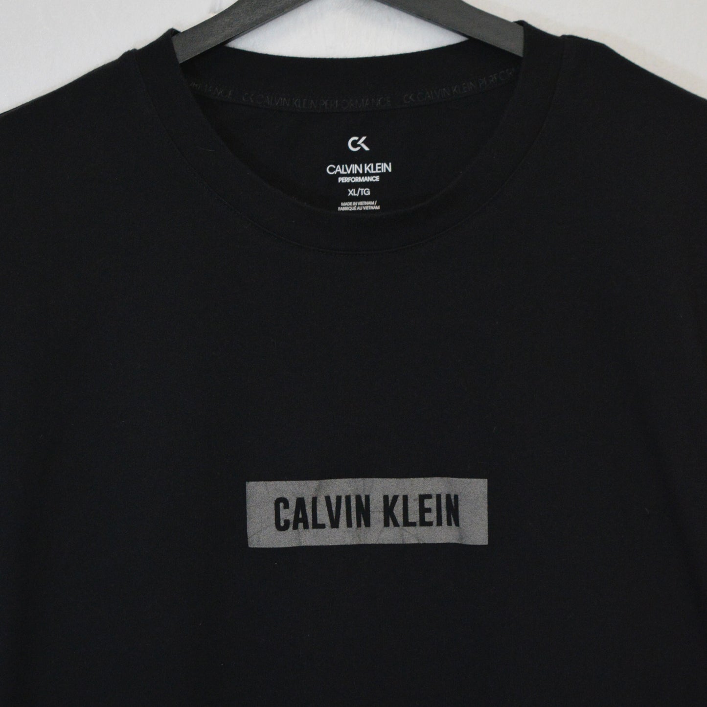 CALVIN KLEIN ГОРНИЩЕ (XL)