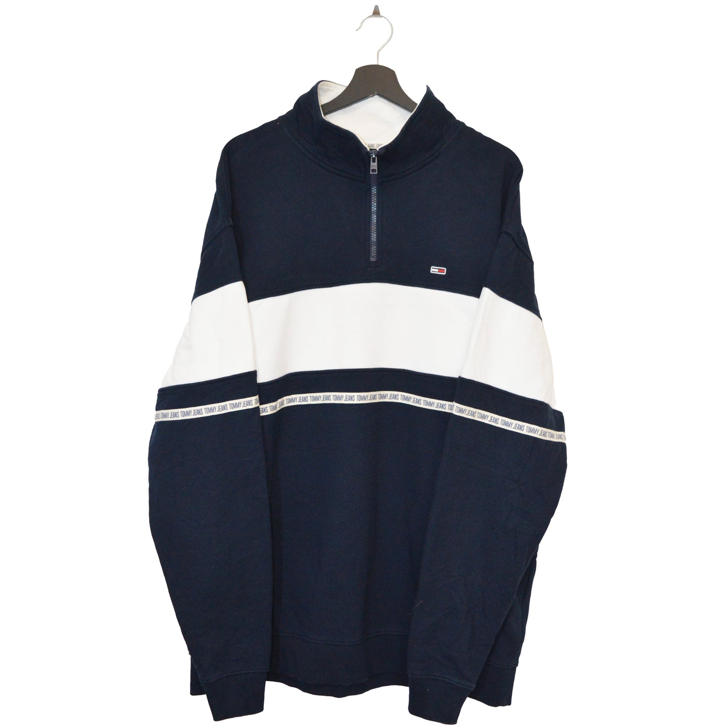 TOMMY HILFIGER ГОРНИЩЕ (XL)