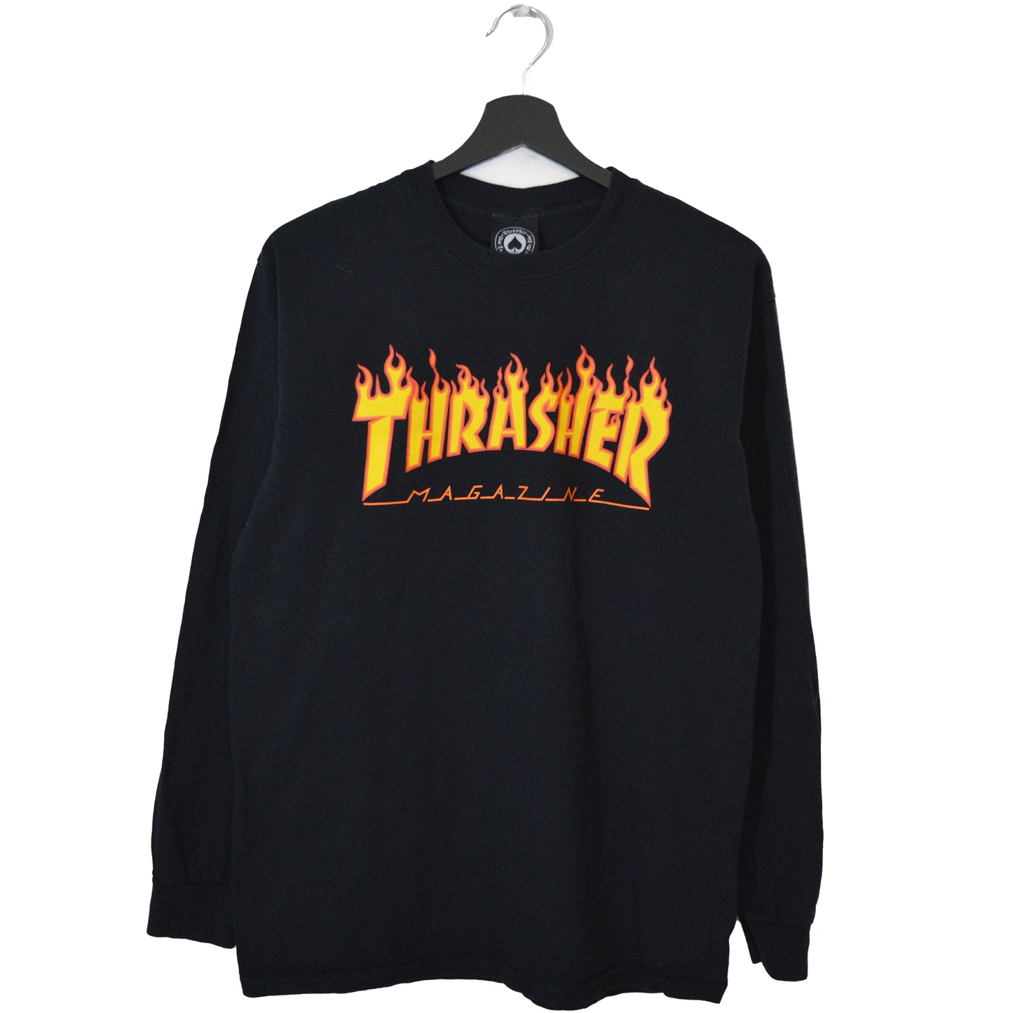 THRASHER ГОРНИЩЕ (M)