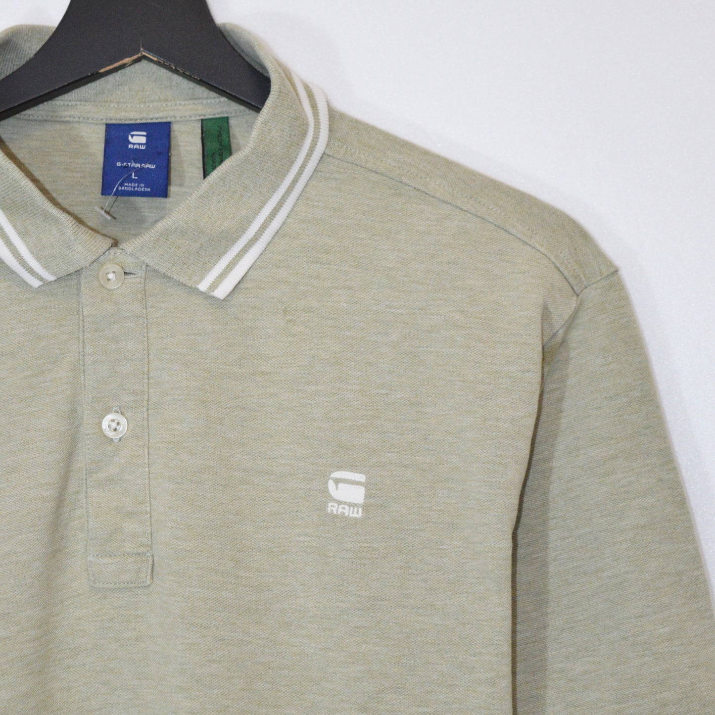 G-Star RAW тениска (L)