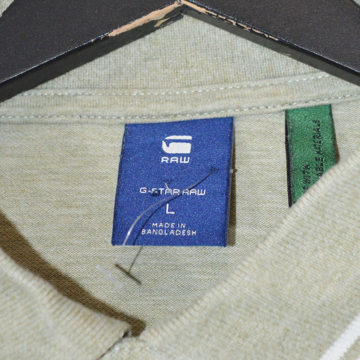 G-Star RAW тениска (L)