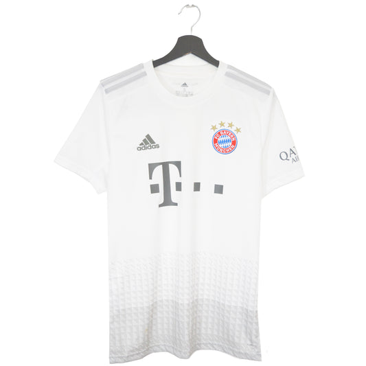 ADIDAS X BAYERN MUNCHEN ТЕНИСКА (S)