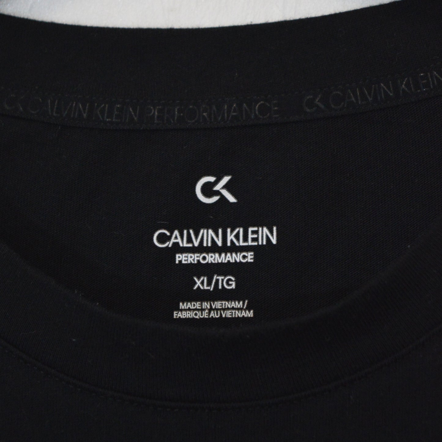 CALVIN KLEIN ГОРНИЩЕ (XL)