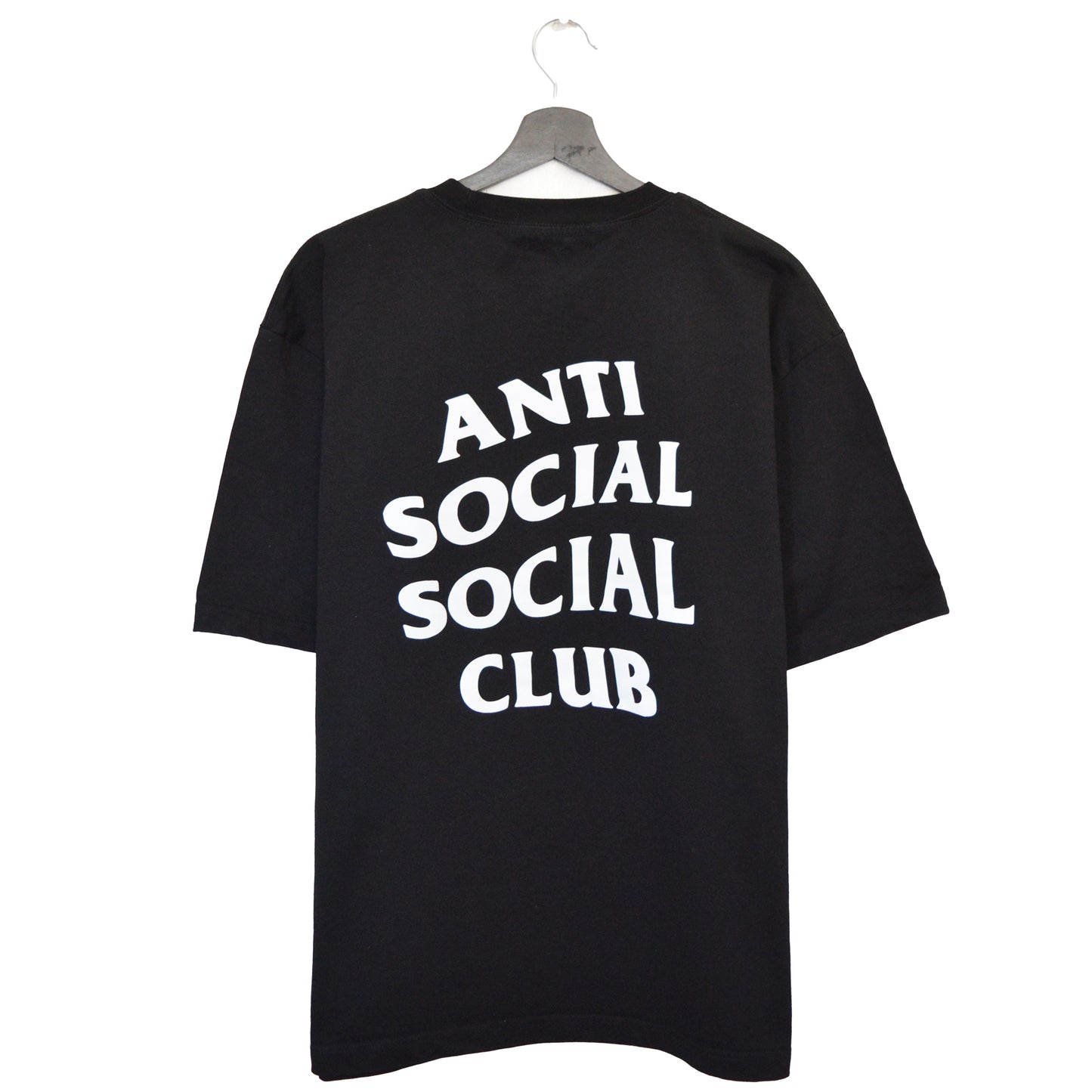 ANTI SOCIAL SOCIAL CLUB BOOTLEG ТЕНИСКА (XL)