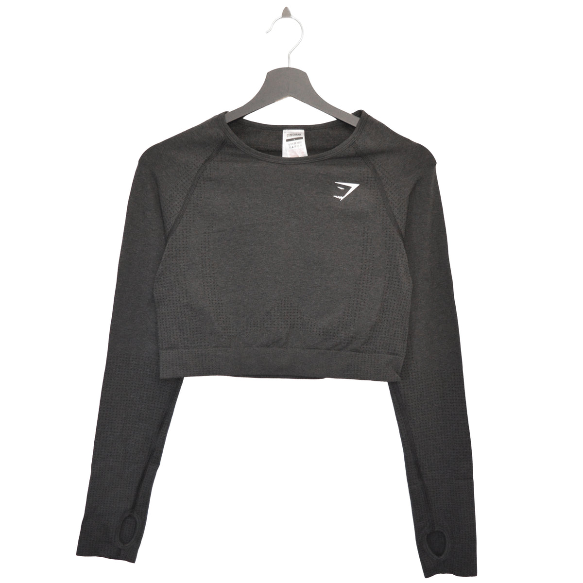 Gymshark горнище (L)