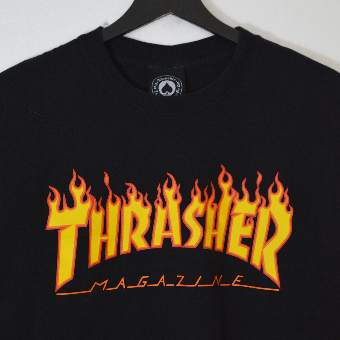 THRASHER ГОРНИЩЕ (M)