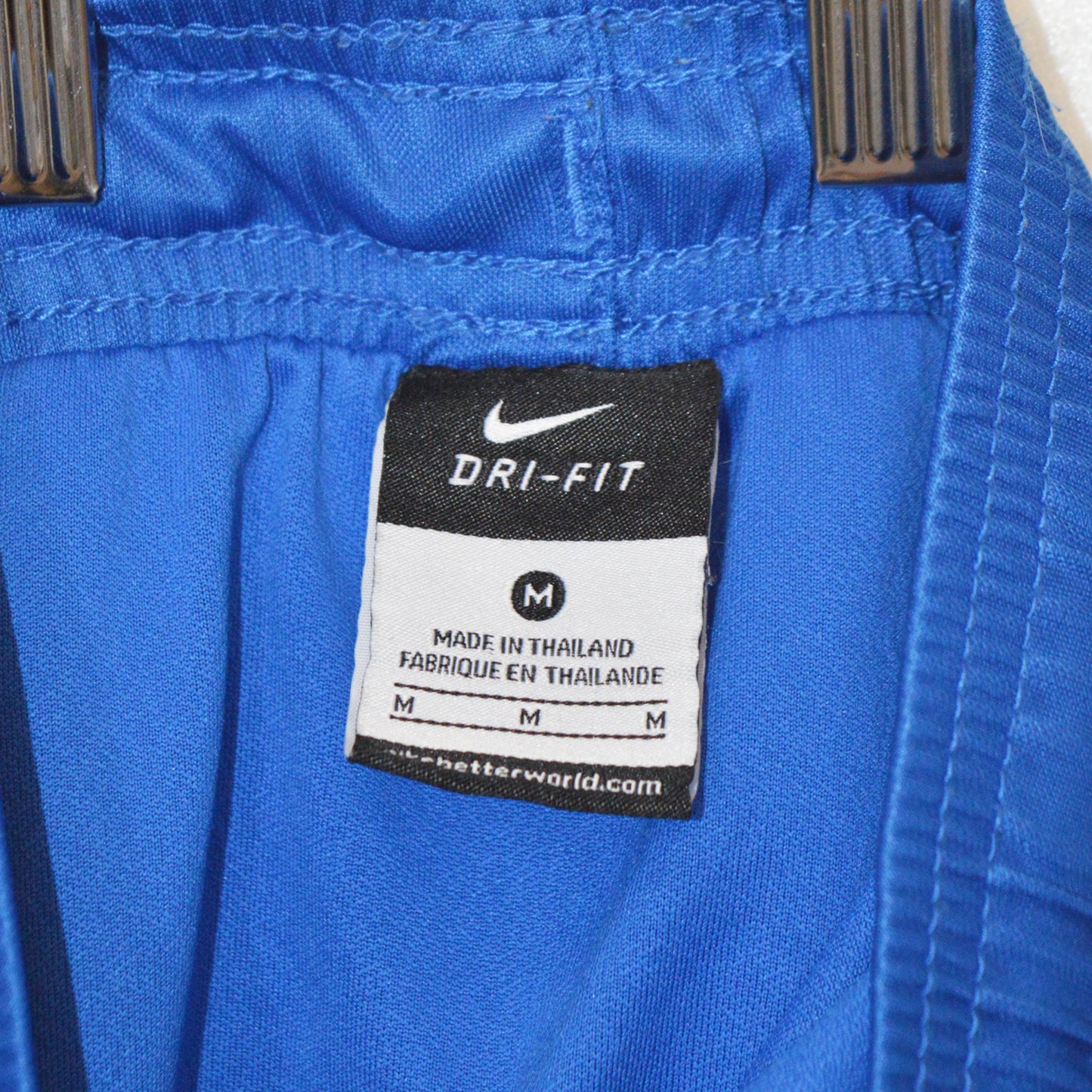 NIKE DRI FIT ШОРТИ (M)